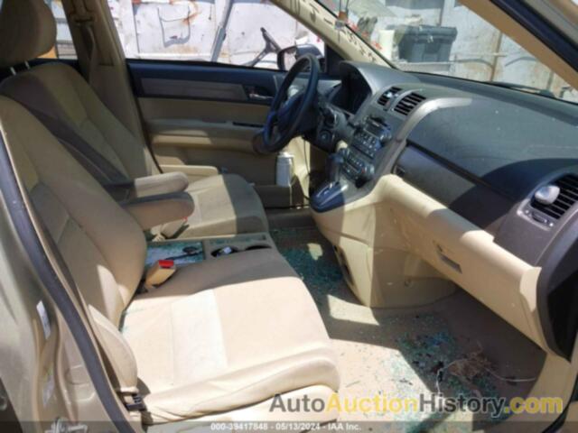 HONDA CR-V EX, JHLRE48547C109234