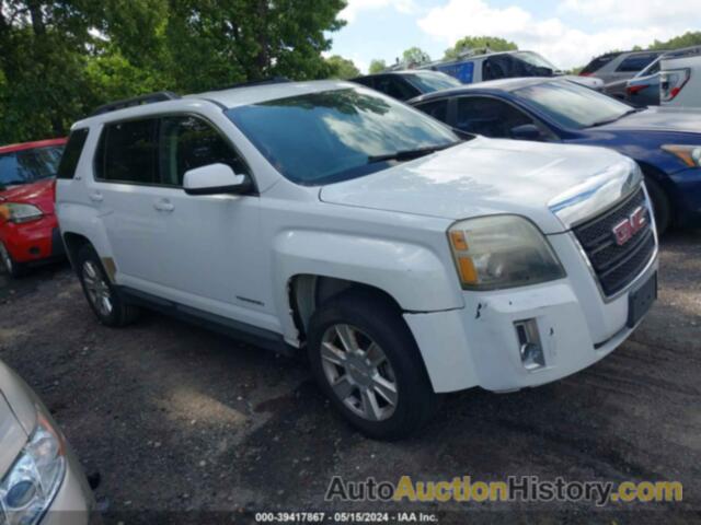 GMC TERRAIN SLE-2, 2GKALSEK4C6122605