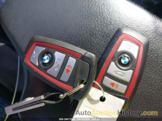 BMW 428I XDRIVE, WBA3T1C50GP821728