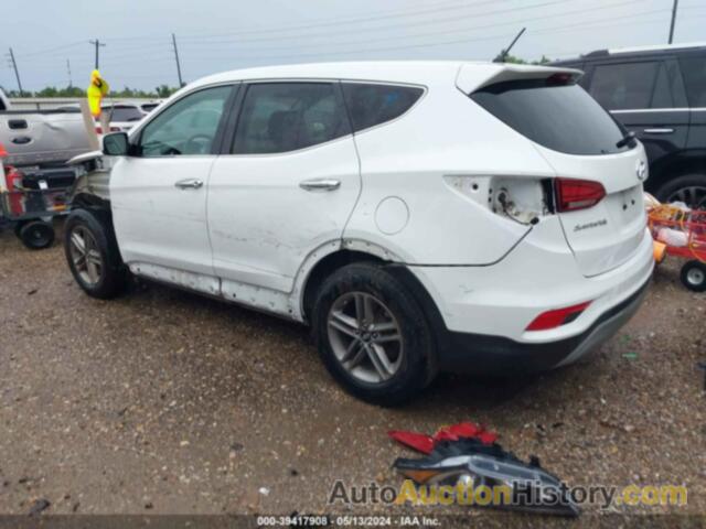 HYUNDAI SANTA FE SPORT 2.4L, 5NMZTDLB4JH088569