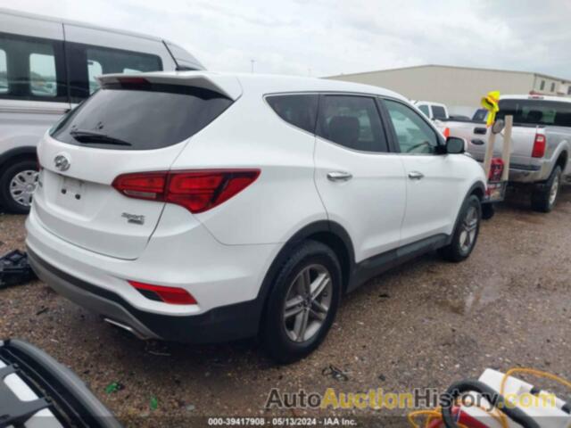 HYUNDAI SANTA FE SPORT 2.4L, 5NMZTDLB4JH088569