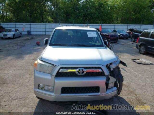 TOYOTA 4RUNNER SR5/LIMITED/TRAIL, JTEBU5JR5B5056637