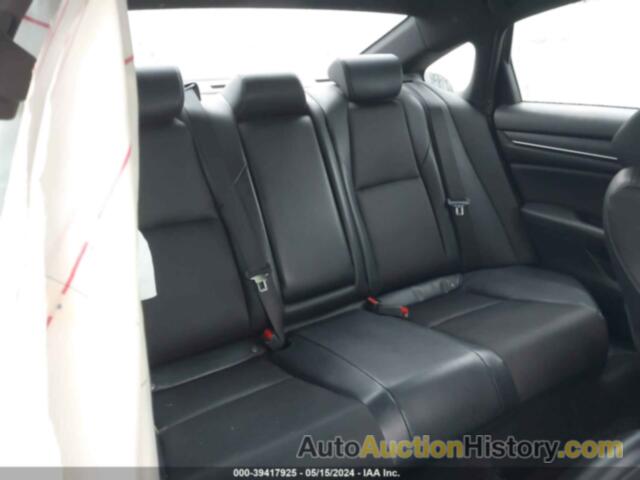 HONDA ACCORD SPORT, 1HGCV1F31JA189549