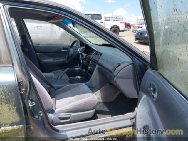 HONDA ACCORD LX, 1HGCE1820VA007107