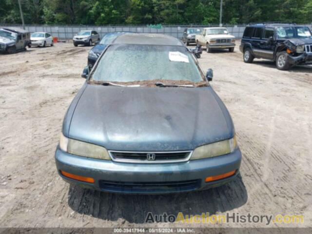 HONDA ACCORD LX, 1HGCE1820VA007107