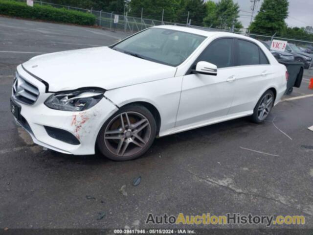 MERCEDES-BENZ E 350 4MATIC, WDDHF8JB6EA996069