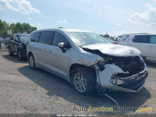 CHRYSLER PACIFICA TOURING L, 2C4RC1BG6PR590994