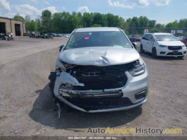 CHRYSLER PACIFICA TOURING L, 2C4RC1BG6PR590994