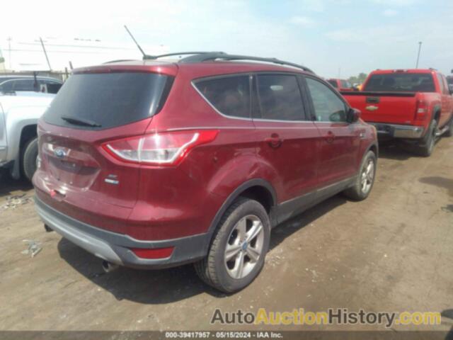 FORD ESCAPE SE, 1FMCU9GX8DUD16989