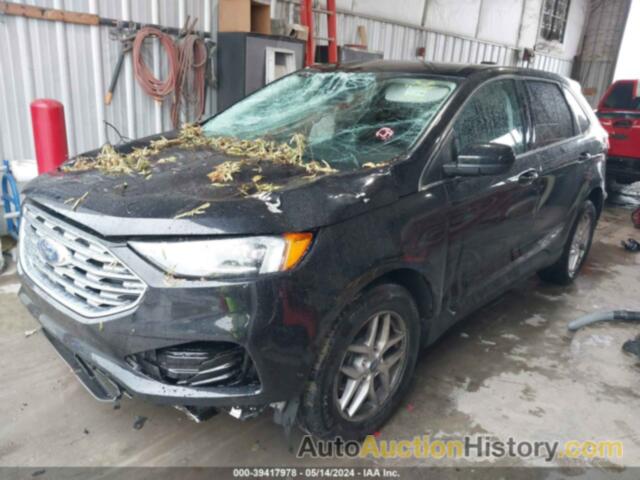 FORD EDGE SEL, 2FMPK4J94NBA10982