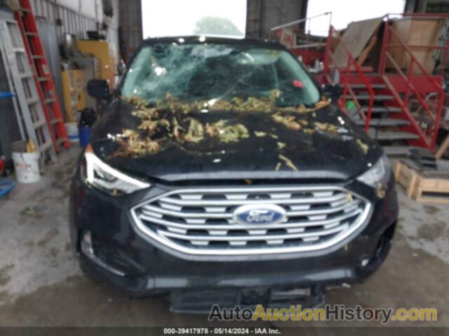 FORD EDGE SEL, 2FMPK4J94NBA10982