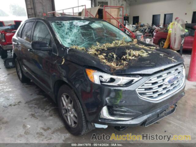 FORD EDGE SEL, 2FMPK4J94NBA10982