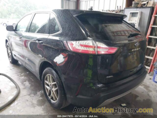 FORD EDGE SEL, 2FMPK4J94NBA10982