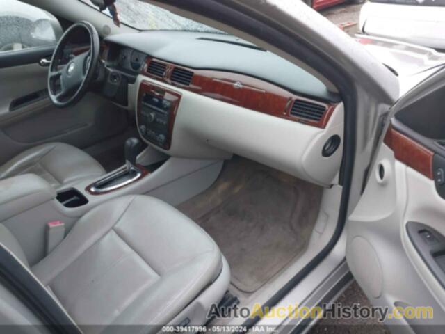 CHEVROLET IMPALA LT, 2G1WC58R979168892