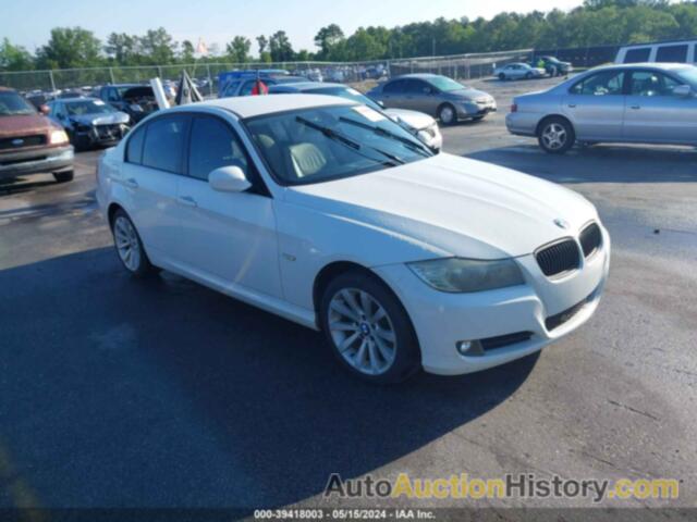 BMW 328I, WBAPH7C52BE681787