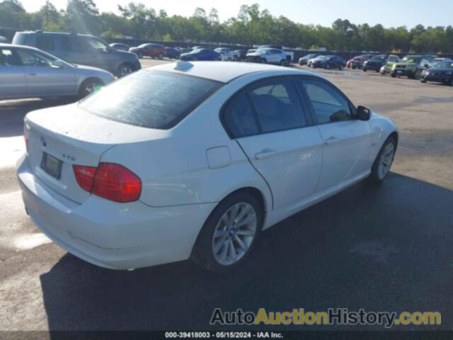 BMW 328I, WBAPH7C52BE681787