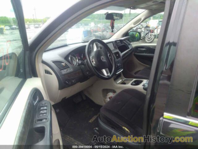 DODGE GRAND CARAVAN CREW, 2D4RN5DG3BR689332