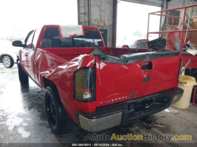 CHEVROLET SILVERADO 1500 C1500, 1GCEC19X19Z120739