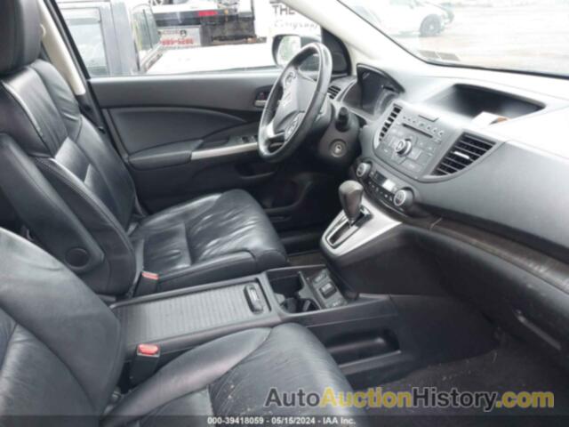 HONDA CR-V EX-L, 2HKRM4H74DH694026