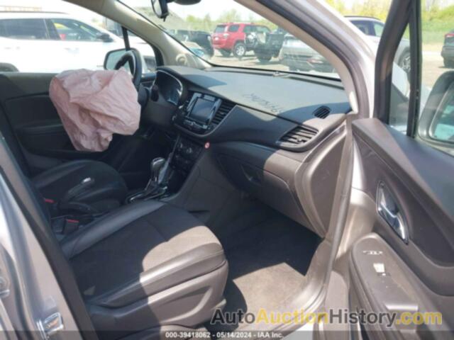 BUICK ENCORE FWD PREFERRED, KL4CJASM1NB523470