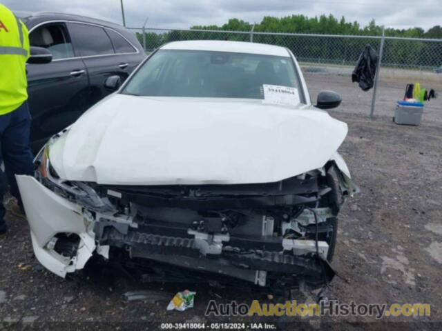 NISSAN ALTIMA SR, 1N4BL4CV2NN411897