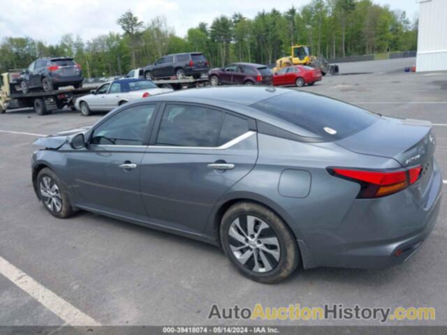 NISSAN ALTIMA S FWD, 1N4BL4BV8LC218955