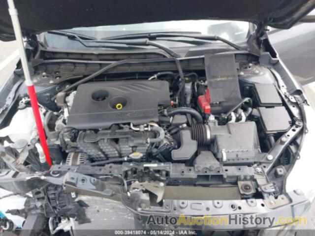 NISSAN ALTIMA S FWD, 1N4BL4BV8LC218955