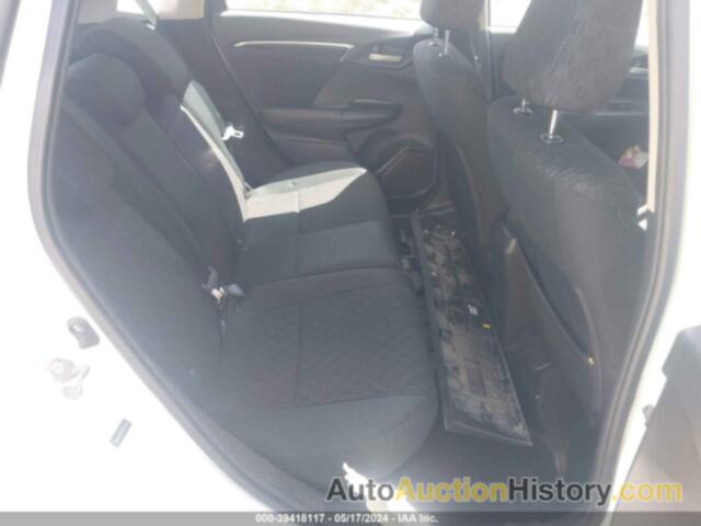 HONDA FIT LX, 3HGGK5H5XFM755136