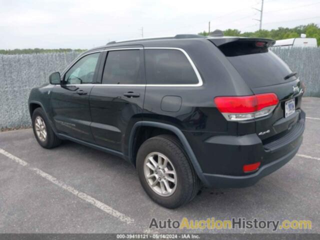 JEEP GRAND CHEROKEE LAREDO, 1C4RJFAG6KC754248