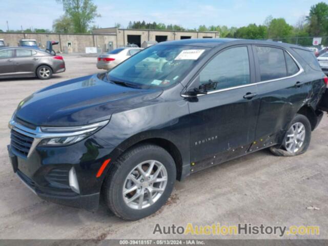 CHEVROLET EQUINOX AWD LT, 3GNAXUEG2PL217244