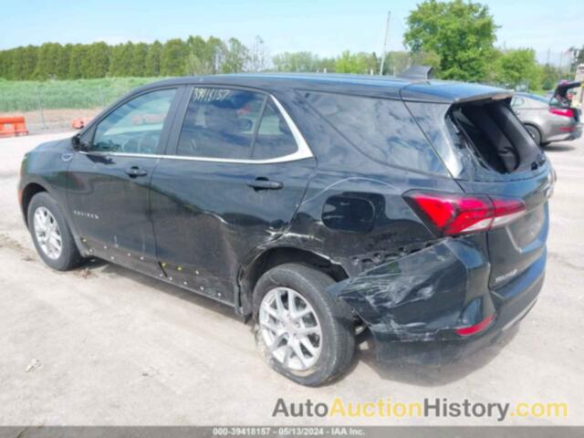 CHEVROLET EQUINOX AWD LT, 3GNAXUEG2PL217244