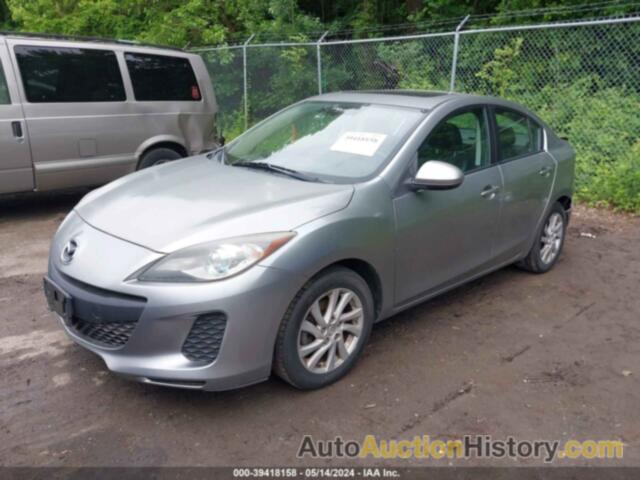 MAZDA 3 I, JM1BL1W87C1662661