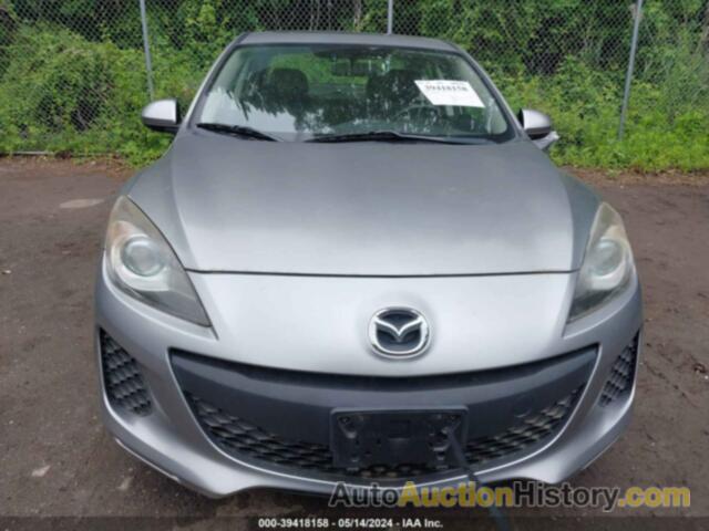 MAZDA 3 I, JM1BL1W87C1662661