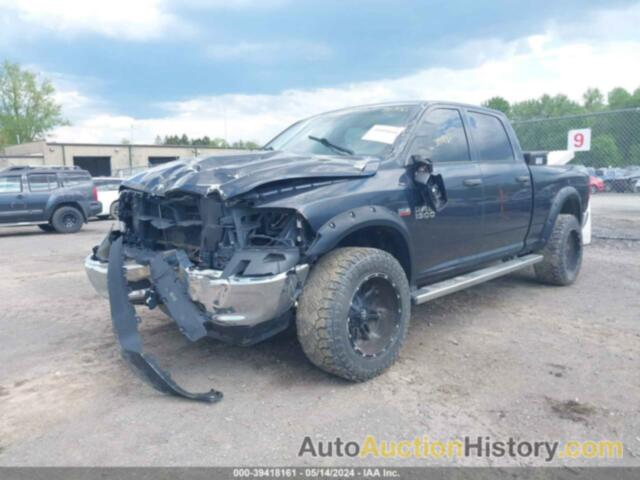 RAM 1500 TRADESMAN, 1C6RR7ST7ES246463