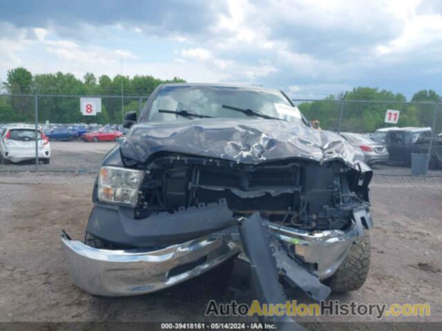 RAM 1500 TRADESMAN, 1C6RR7ST7ES246463