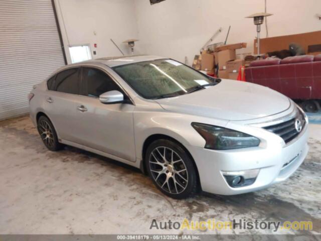 NISSAN ALTIMA 3.5 SL, 1N4BL3AP2FC255503