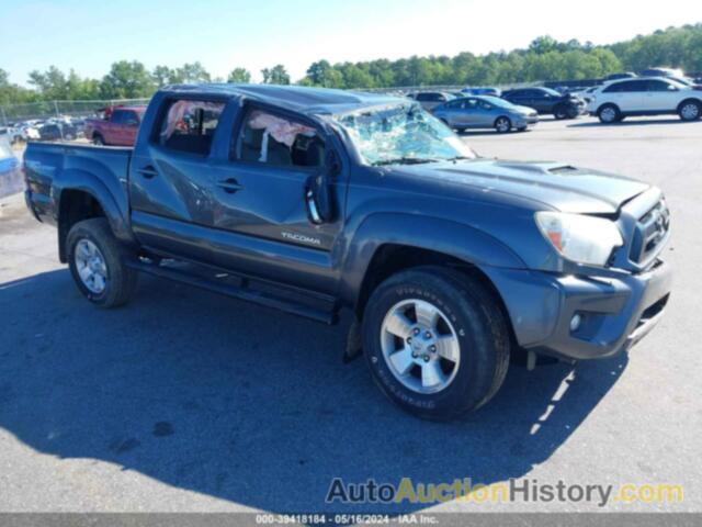 TOYOTA TACOMA PRERUNNER V6, 3TMJU4GN5EM169694