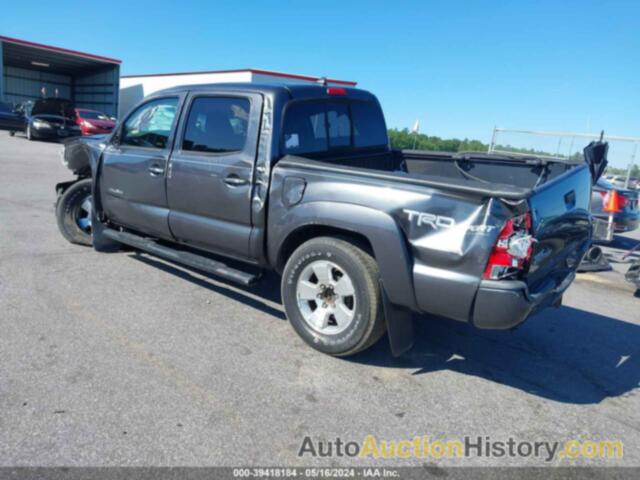 TOYOTA TACOMA PRERUNNER V6, 3TMJU4GN5EM169694