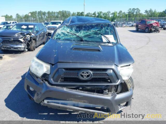 TOYOTA TACOMA PRERUNNER V6, 3TMJU4GN5EM169694