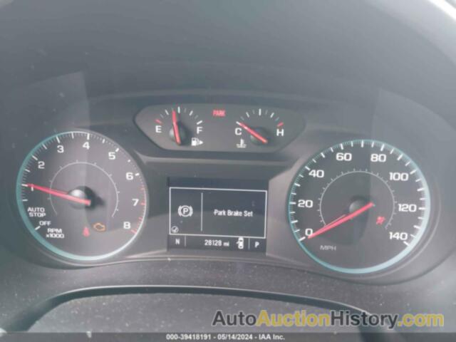 CHEVROLET MALIBU FWD 1LT, 1G1ZD5ST8PF166539