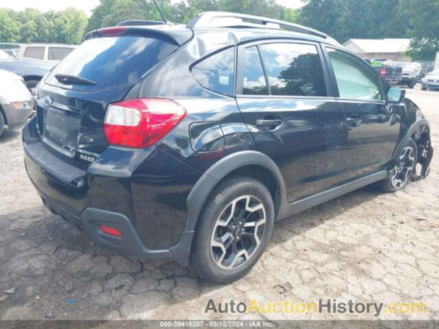 SUBARU CROSSTREK 2.0I PREMIUM, JF2GPABC6H8208034