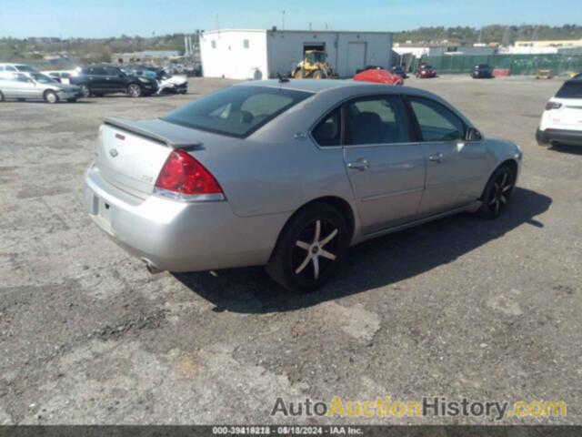 CHEVROLET IMPALA SS, 2G1WD58CX79133299