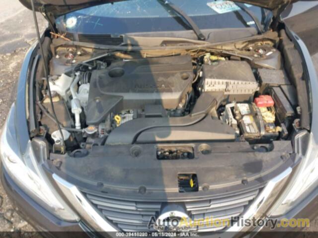 NISSAN ALTIMA 2.5/2.5 S/2.5 SL/2.5 SR/2.5 SV, 1N4AL3AP2GN312526