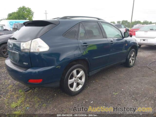 LEXUS RX 350, 2T2HK31U57C028548