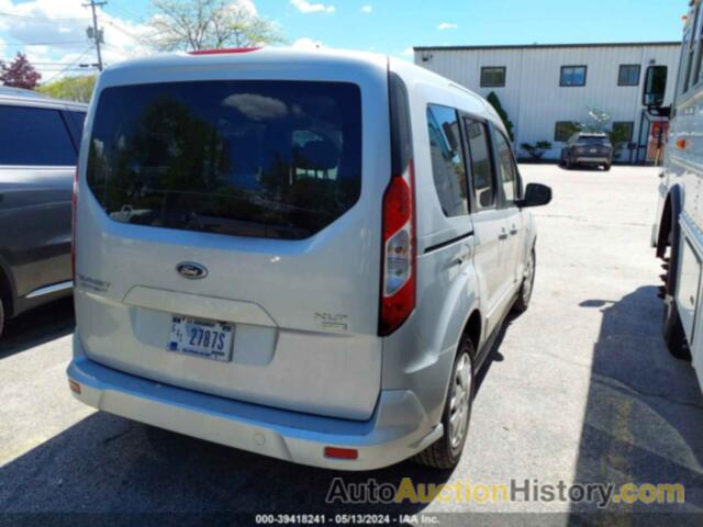 FORD TRANSIT CONNECT XLT, NM0AE8FX2G1279994