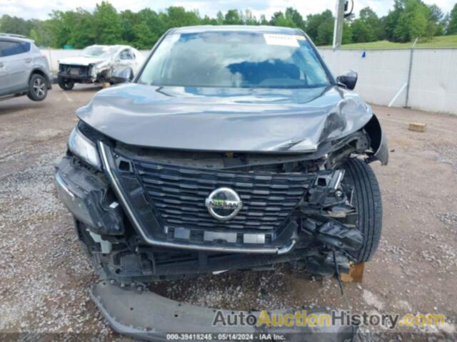 NISSAN ROGUE SV FWD, 5N1AT3BA4MC733915