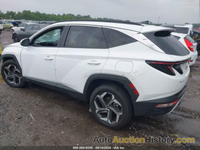 HYUNDAI TUCSON LIMITED, 5NMJECDE7RH352499