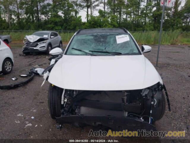 HYUNDAI TUCSON LIMITED, 5NMJECDE7RH352499