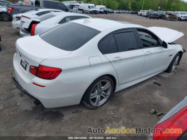 BMW 535 XI, WBAFU7C51DDU76784