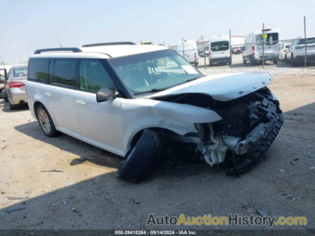 FORD FLEX SE, 2FMGK5B88EBD45027